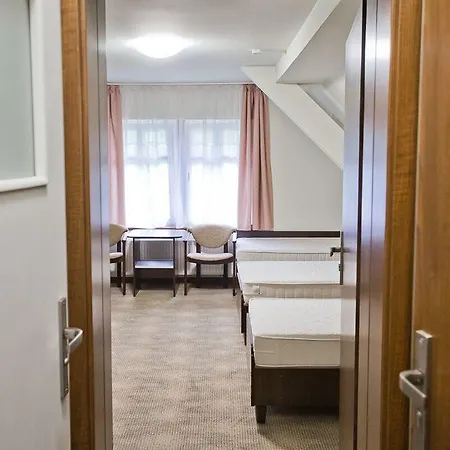 Nocleg ze śniadaniem Victoria Karpacz
