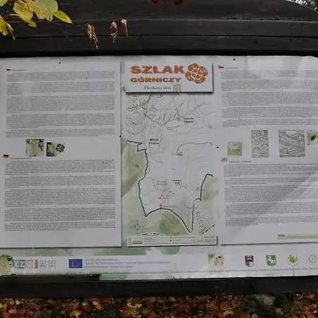 Victoria Nocleg ze śniadaniem Karpacz