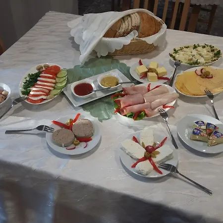 Nocleg ze śniadaniem Victoria Karpacz