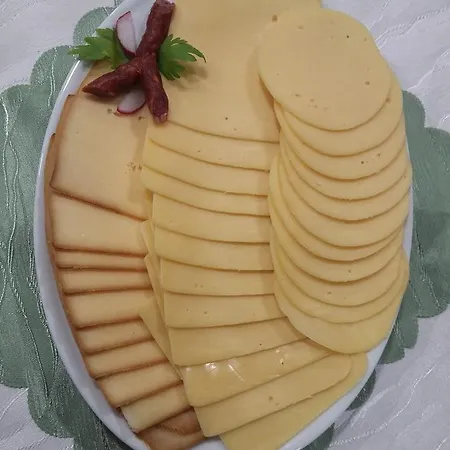 Victoria Nocleg ze śniadaniem Karpacz