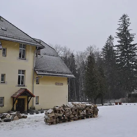 Victoria Nocleg ze śniadaniem Karpacz
