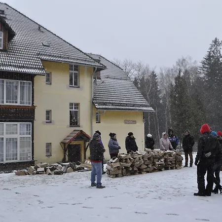 Nocleg ze śniadaniem Victoria Karpacz