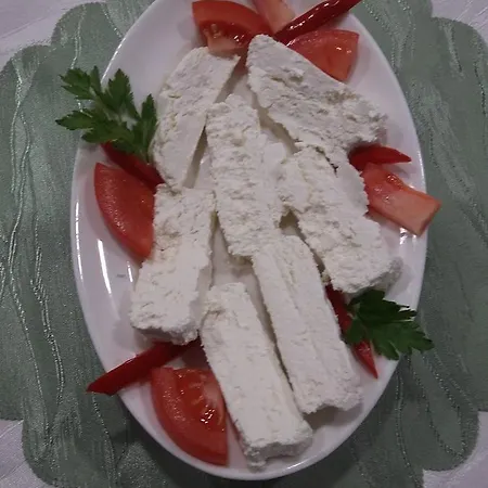 Victoria Nocleg ze śniadaniem