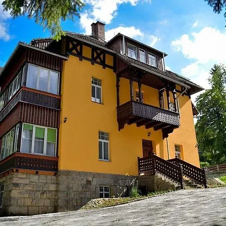Nocleg ze śniadaniem Victoria